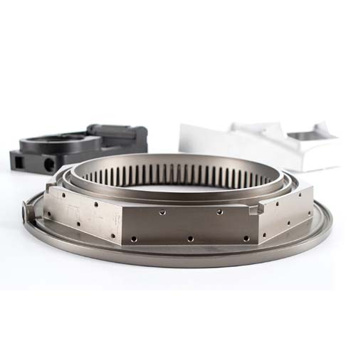 What You Need to Know About Laser CNC Machining: Principles, Applications, and Future Trends?