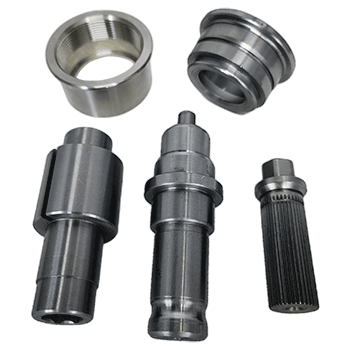 What is CNC Turning and How Does it Revolutionize Manufacturing?