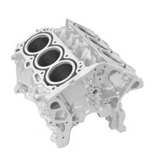 CNC Processing Parts: A Comprehensive Guide to Precision Manufacturing