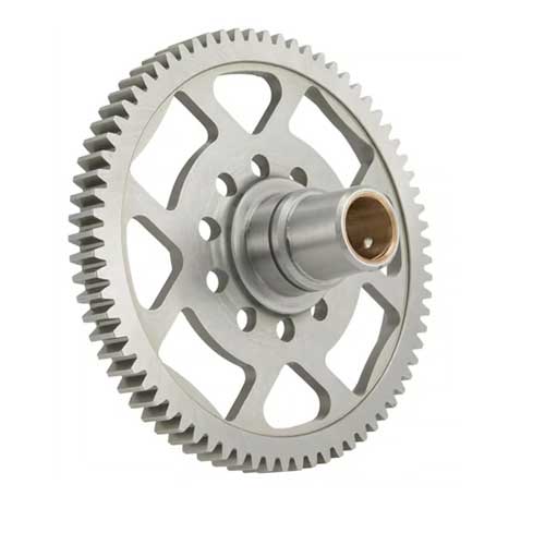 How Does Center CNC Machining Revolutionize Modern Precision Manufacturing?