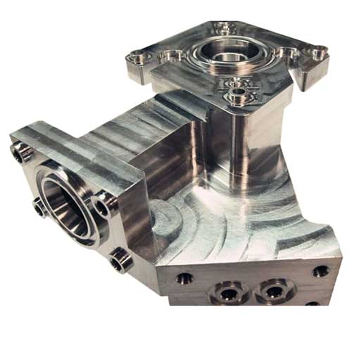 CNC Lathe Spare Parts: Ensuring Reliability and Performance in Precision Machining