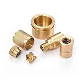 Custom Brass CNC Turning Parts for Precision Engineering: A Complete Guide