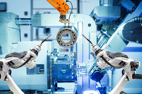 AI Industry