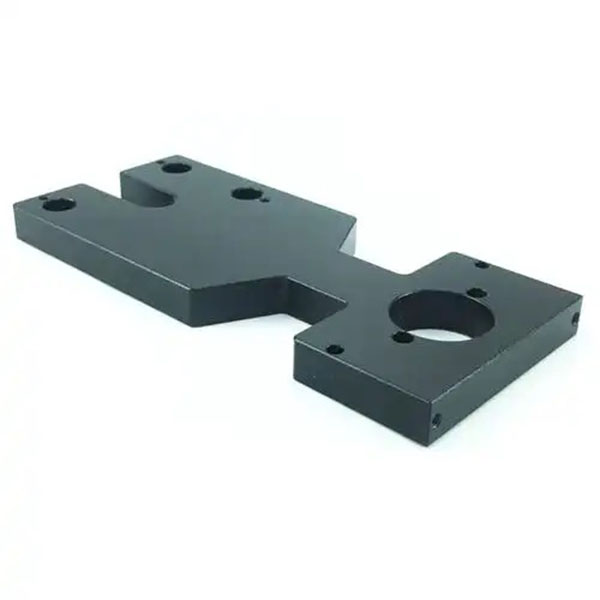 cnc machining