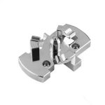 Aluminum CNC Machining Parts