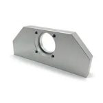 custom cnc aluminum parts