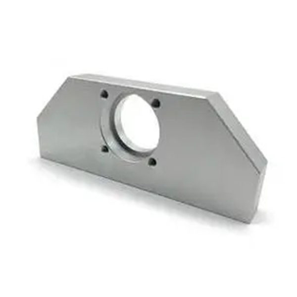 custom cnc aluminum parts