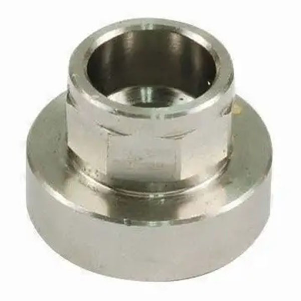 aluminium cnc parts