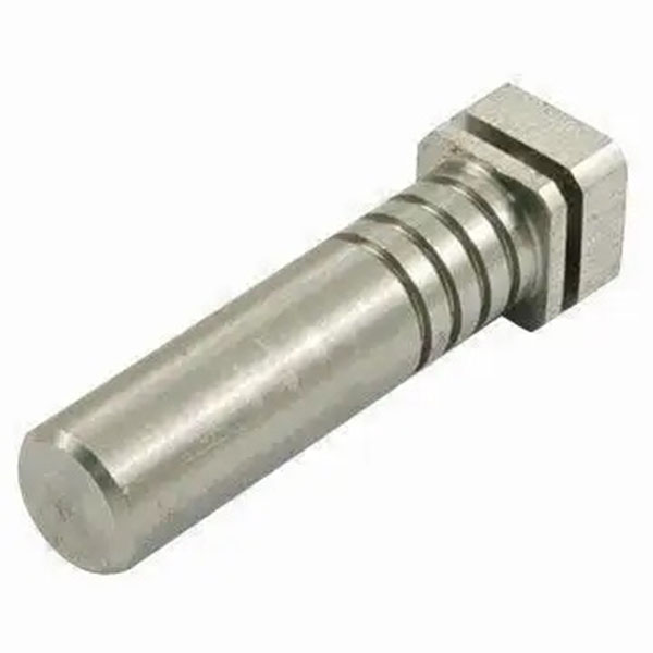 CNC Parts Suppliers