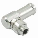 CNC Steel Machining