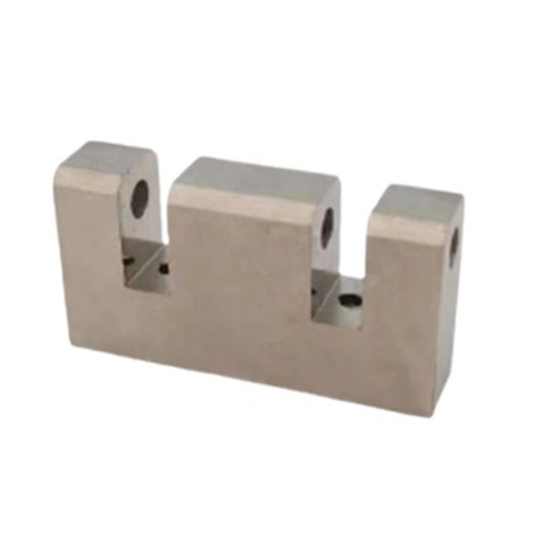 Precision CNC Milling Parts