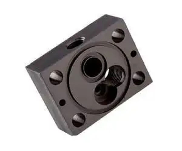 5 axis cnc turning milling