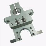 aluminum cnc machining service