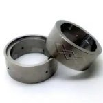 cnc machined metal parts