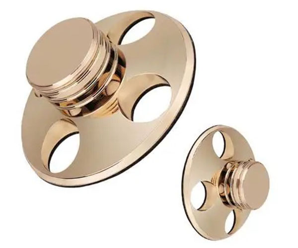 cnc prototype machining