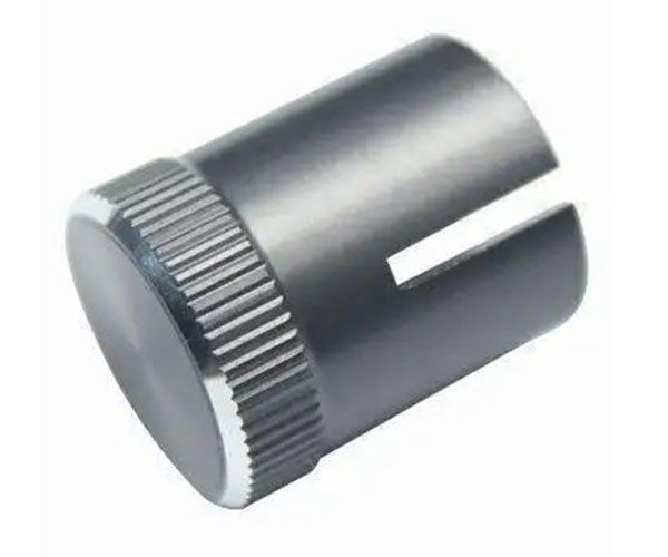 machining stainless steel cnc