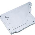 rapid prototype cnc plastic