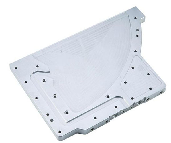 rapid prototype cnc plastic