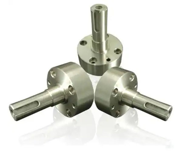 small batch cnc machining