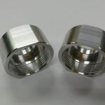 anodized cnc machining parts