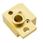 cnc machining milling service