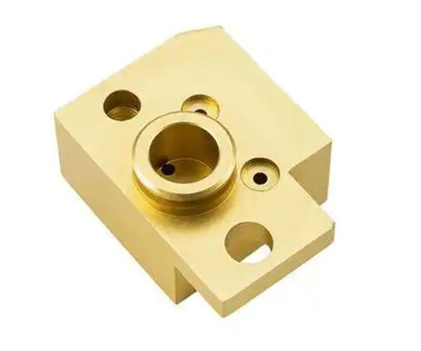 cnc machining milling service