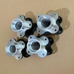 cnc rc car parts aluminum