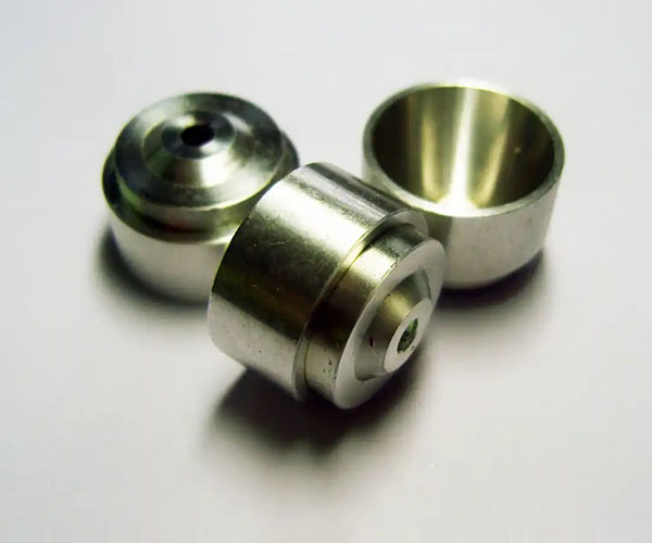 custom cnc machining anodized aluminum parts