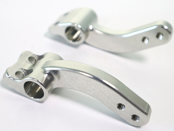 From CAD to Reality: A Practical Guide to CNC Aluminum Prototyping
