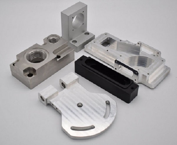 CNC Machining Aluminum Parts: A Complete Guide to Precision Manufacturing