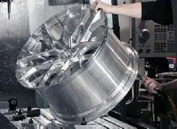How CNC Machining Car Parts Transforms Automotive Performance and Precision
