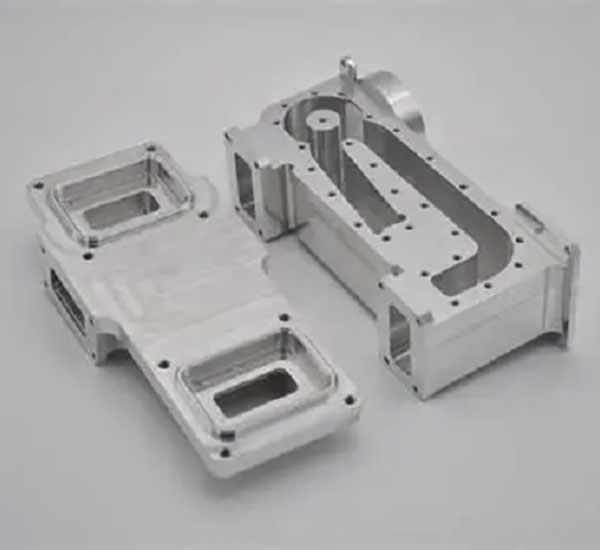 Complete Guide to CNC Milling Aluminium Parts for Precision Manufacturing