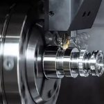 CNC Stainless Steel: The Ultimate Guide to Material Properties
