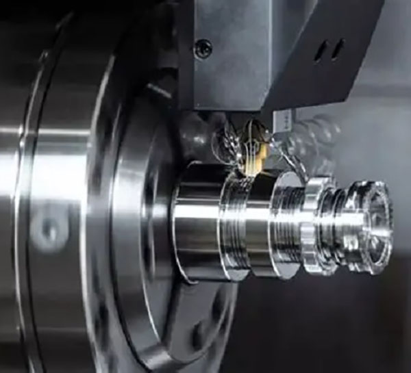 CNC Stainless Steel: The Ultimate Guide to Material Properties
