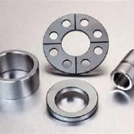Precision CNC Steel Parts: Engineering Durability and Accuracy