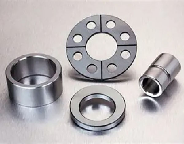 Precision CNC Steel Parts: Engineering Durability and Accuracy