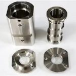 CNC Turned Stainless Steel Parts: A Guide to Material, Process, and Precision