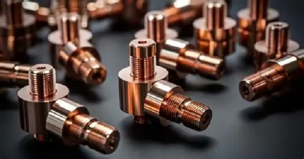 Mastering Copper CNC Machining: Alloys, Challenges, Optimization & Cost