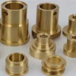 Brass CNC Machining: The Complete Guide to Precision Brass Components