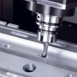 CNC Aluminium Machining: The Complete Guide to Strong, Light Parts