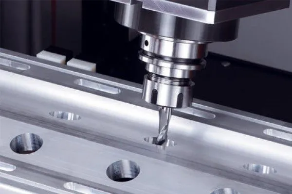 CNC Aluminium Machining: The Complete Guide to Strong, Light Parts