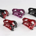 CNC Bicycle Parts: The Complete Guide to Custom Machined Components