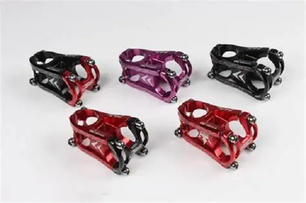 CNC Bicycle Parts: The Complete Guide to Custom Machined Components