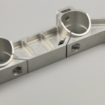 CNC Machined Components: The Complete Guide to Precision Engineered Parts