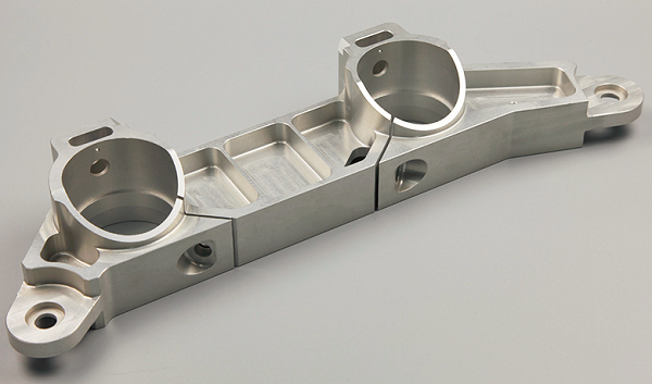 CNC Machined Components: The Complete Guide to Precision Engineered Parts