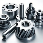 CNC Machining Parts: The Complete Guide to Custom Precision Components