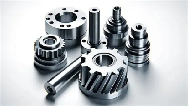 CNC Machining Parts: The Complete Guide to Custom Precision Components