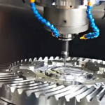 CNC Machining Manufacturing: The Complete Guide to Modern Production