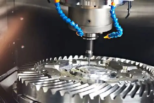 CNC Machining Manufacturing: The Complete Guide to Modern Production