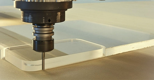 CNC Machining Plastic: The Complete Guide to Precision Polymer Parts